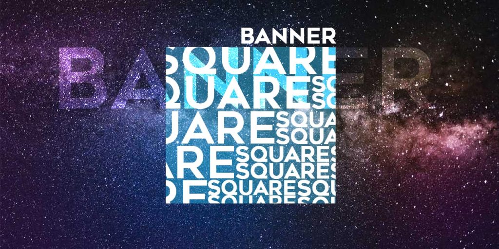 traffic factory - Square banner