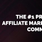 traffic factory - affiliate marketing community